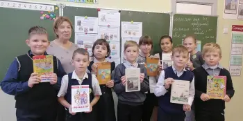 140 лет со дня рождения Бориса Житкова
