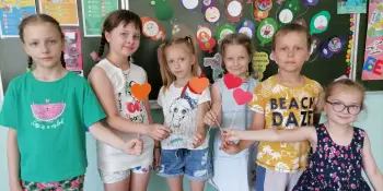 Неделя молодежи. #День_мира