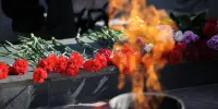 Областной челлендж #минщинапомнит. Р. Рождественский "Реквием"