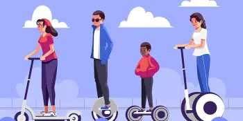 Движение по правилам!