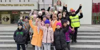 Спектакль "Приключения в стране Электричества"