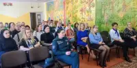 Общешкольное родительское собрание "Безопасное лето - 2025"