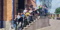Посещение Храма Рождества Христова