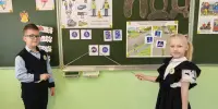Калейдоскоп мероприятий в рамках Декады безопасности дорожного движения