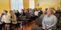 Общешкольное родительское собрание "Семья и школа: пути взаимодействия"