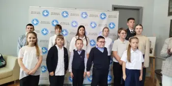 Победа республиканского уровня