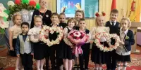 Тепло родительской души