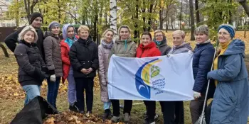 Республиканский субботник