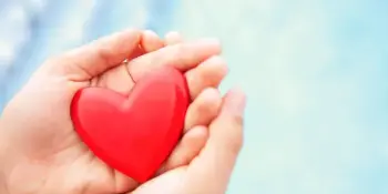 Благотворительная акция "Тепло для всех"