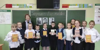 95 лет со Дня рождения Владимира Короткевича