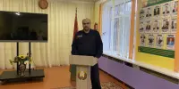 Профилактика кибербезопасности
