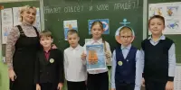 Жилет спасет и улов придет!