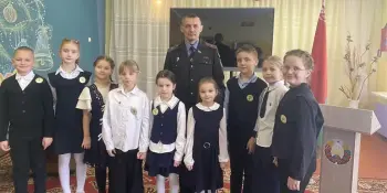 Дружим с законом