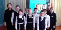 Путешествие в мир прекрасного