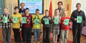 Патриотизм не словом, а делом! Путешествие по родному краю