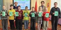 Патриотизм не словом, а делом! Путешествие по родному краю