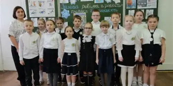 Единый день безопасности на водах