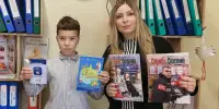 Поздравляем с победой в районном этапе "Школа безопасности - 2026"