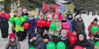 Патриотизм не словом, а делом! Экскурсия в военную часть 32377