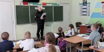 Всемирный день гражданской обороны