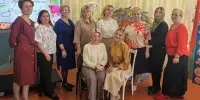 Международный женский день