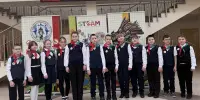 Гордое звание - пионер!