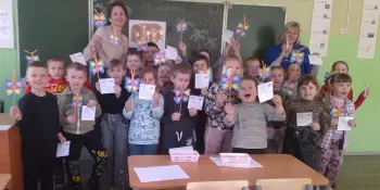 Ученик на один день