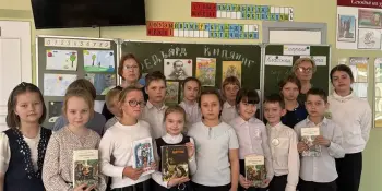 Сказочные джунгли Редьярда Киплинга