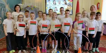 Олимпийский урок 2026