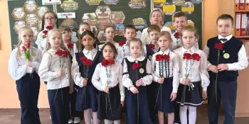 "Чернобыль. Сохраняя память..."