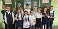 Безопасный интернет — детям