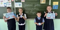 10 сентября Единый день безопасности на воде: "Не зная броду, не суйся в воду!"