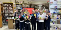 Слайд-беседа "Вместе — сильнее!"