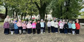 Безопасность прежде всего: в школе прошла учебная эвакуация в рамках Единого республиканского дня безопасности