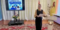 PRO-Безопасность: в школе прошло общешкольное родительское собрание