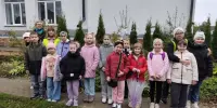 Шестой школьный день в Центре экологии и туризма
