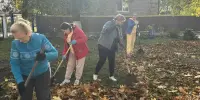 Экологическая акция "Чистый четверг"