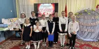 Праздничная концертная программа ко Дню матери и Дню отца "От сердца к сердцу"